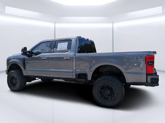 Used 2024 Ford F250 Lariat w/ Lariat Ultimate Package AWD/4WD image 5