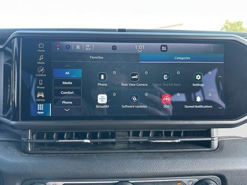 Used 2024 Jeep Wrangler Sport S image 47