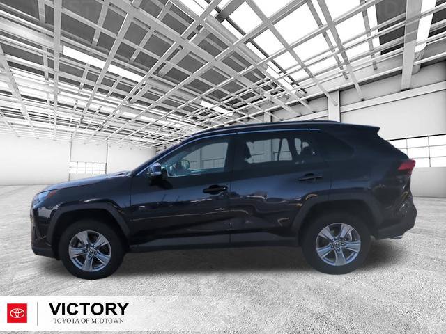 Used 2024 Toyota RAV4 XLE FWD image 7
