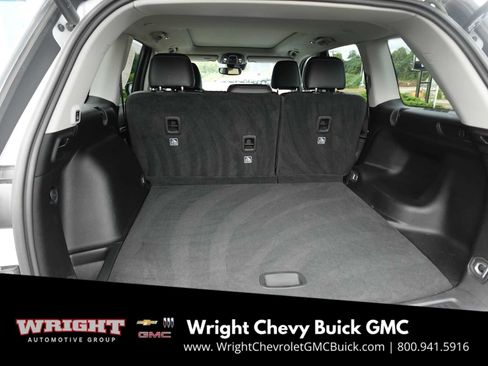 Used 2023 Jeep Grand Cherokee Limited image 25