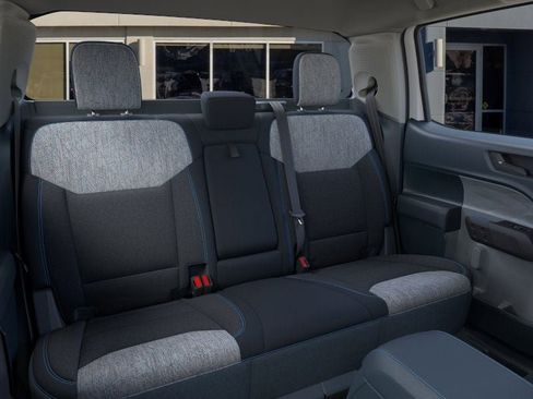 New 2026 Ford Maverick XLT w/ Equipment Group 301A image 35