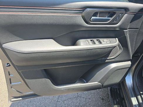 Certified 2025 Nissan Armada PRO-4X AWD/4WD image 20