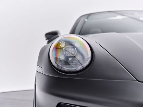 Used 2023 Porsche 911 Targa 4 GTS AWD/4WD image 29