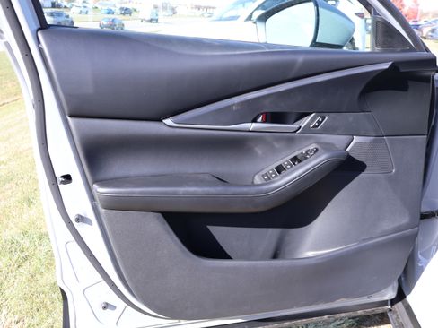 New 2026 MAZDA CX-30 AWD 2.5 S image 23