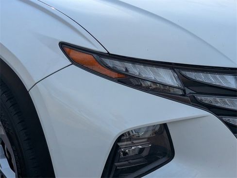 Used 2022 Hyundai Tucson SEL image 7