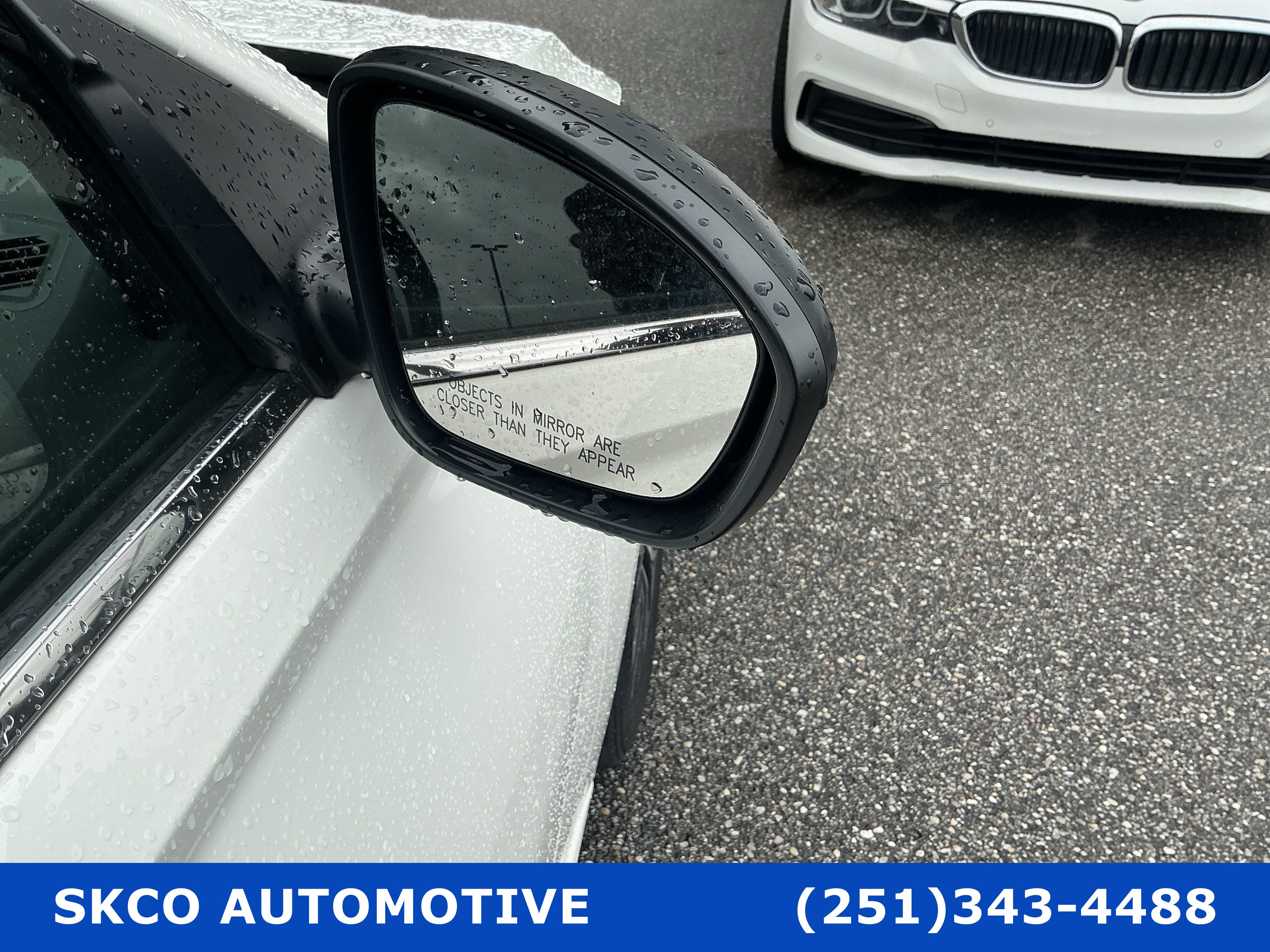 Used 2025 Nissan Altima 2.5 SV FWD image 10