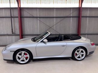 Used 2004 Porsche 911 Carrera 4S AWD/4WD video 1