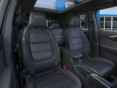 New 2026 Chevrolet TrailBlazer ACTIV w/ Convenience Package AWD/4WD image 31