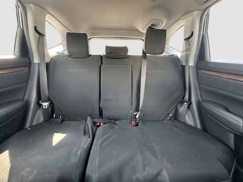 Used 2021 Honda CR-V Touring image 13