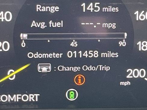 Used 2023 Honda Civic Type R image 21