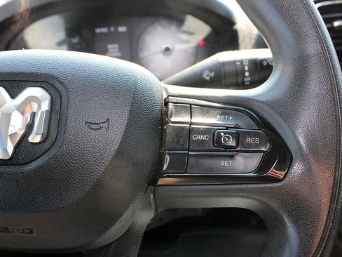 Used 2023 RAM ProMaster 2500 w/ Convenience Group image 17