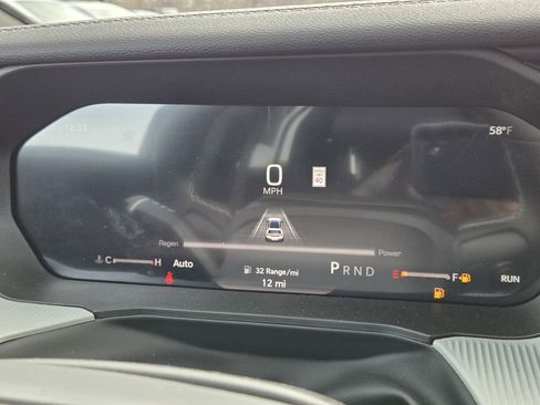 New 2026 Jeep Cherokee Limited image 10