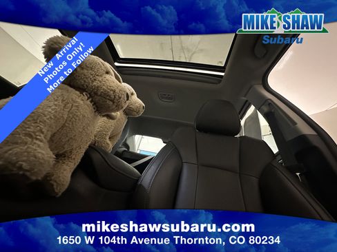 Certified 2024 Subaru Legacy Limited image 47