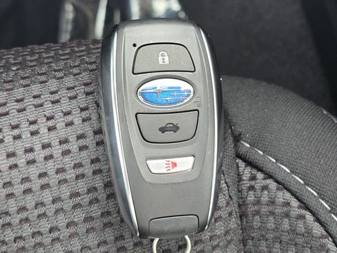 New 2025 Subaru Outback Premium image 28