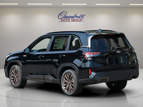 Used 2026 Subaru Forester Sport AWD/4WD image 6
