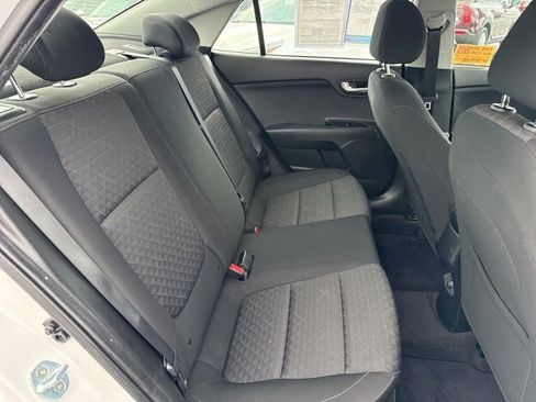 Used 2021 Kia Rio S image 32