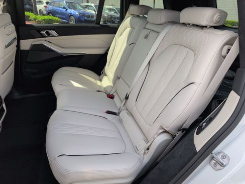 New 2026 BMW X7 M60i AWD/4WD image 31