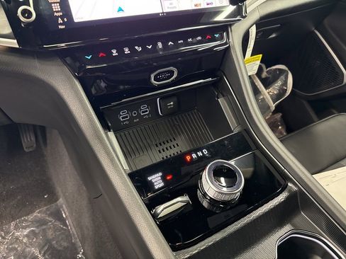 New 2026 Jeep Grand Cherokee Limited AWD/4WD image 27