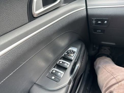 Certified 2023 Kia K5 LXS FWD image 35