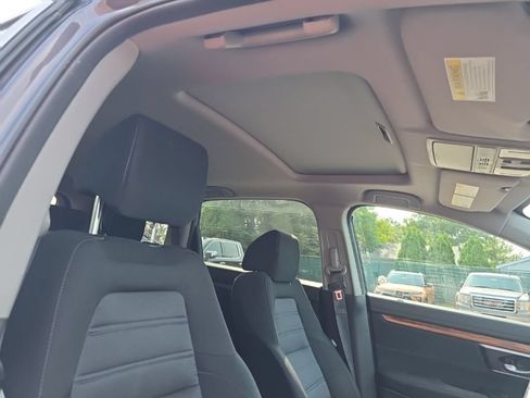 Used 2020 Honda CR-V EX image 18