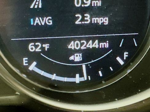 Used 2024 MAZDA CX-5 Carbon Edition image 18