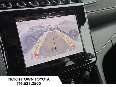 Used 2023 Jeep Grand Cherokee Altitude image 22