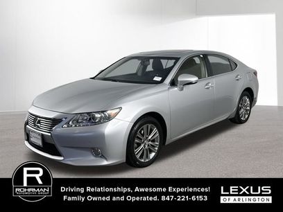 Used 2013 Lexus ES 350