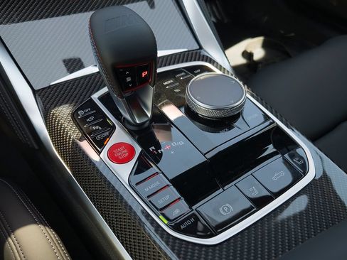 New 2027 BMW M4 xDrive Competition AWD/4WD image 9