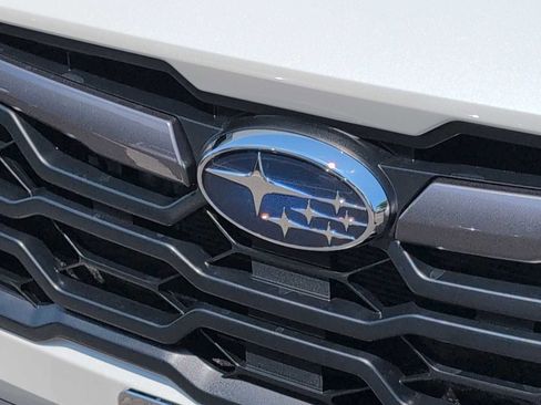 New 2026 Subaru Crosstrek 2.0i Premium AWD/4WD image 12