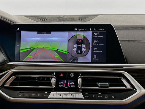 Used 2023 BMW X5 xDrive45e image 14