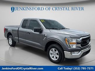 Used 2021 Ford F150 XLT w/ Equipment Group 301A Mid RWD video 1