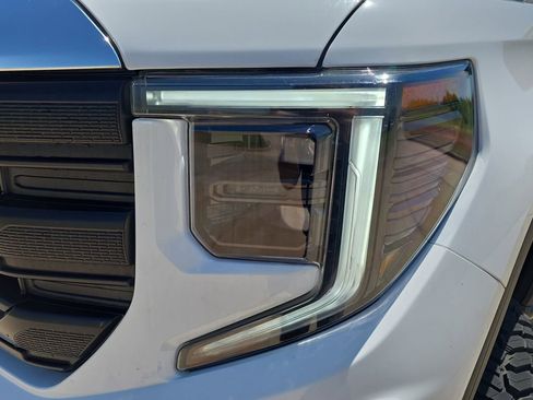 New 2025 GMC Sierra 1500 Pro w/ Pro Value Package AWD/4WD image 27