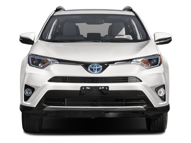 Used 2016 Toyota RAV4 Limited w/ Advanced Technology Package AWD/4WD image 7
