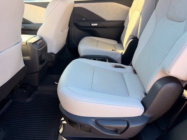 Certified 2024 Lexus TX 350 AWD w/ Captains Chair Package image 29