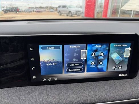 New 2026 Nissan Kicks S image 14