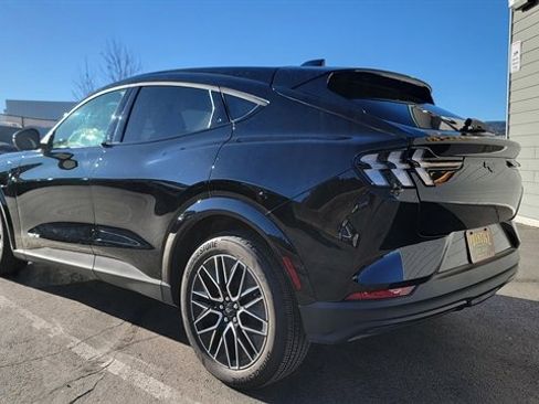 Used 2025 Ford Mustang Mach-E Premium w/ Interior Protection Package image 11