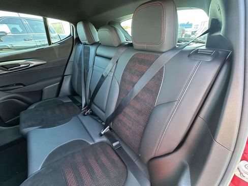 Used 2024 Dodge Hornet R/T image 14