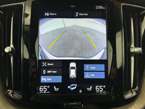 Used 2021 Volvo XC60 T5 Inscription w/ Advanced Package AWD/4WD image 9
