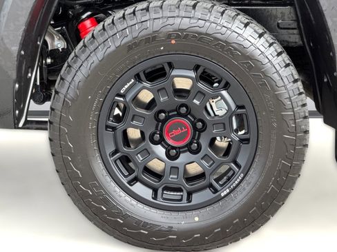 New 2026 Toyota Tundra TRD Pro image 10