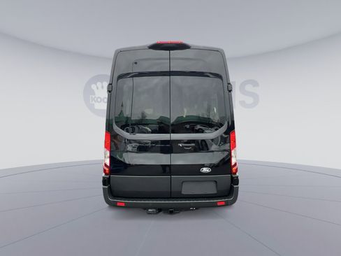 New 2026 Ford Transit 350 XL image 5