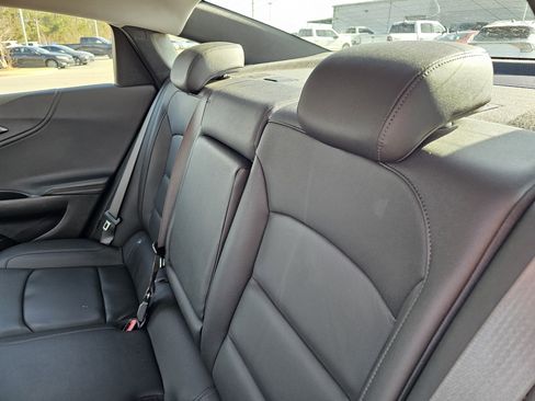 Used 2024 Chevrolet Malibu LT image 32