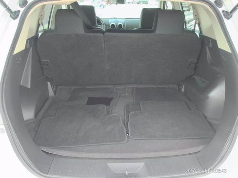 Used 2015 Nissan Rogue S w/ Convenience Package image 16