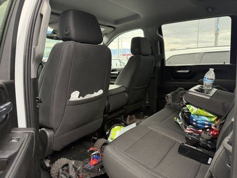 Used 2020 Chevrolet Silverado 2500 LT w/ Convenience Package image 10