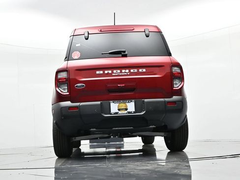 New 2025 Ford Bronco Sport Big Bend w/ Convenience Package image 22