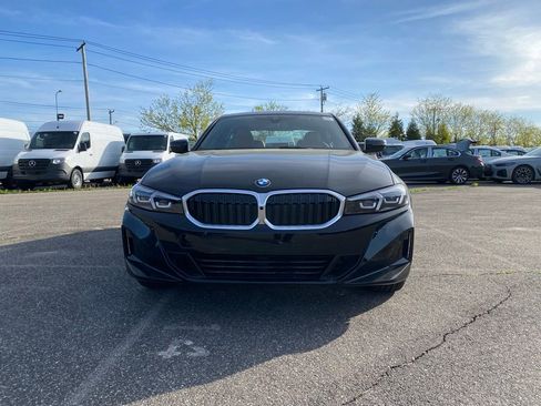 New 2026 BMW 330i xDrive Sedan AWD/4WD image 2