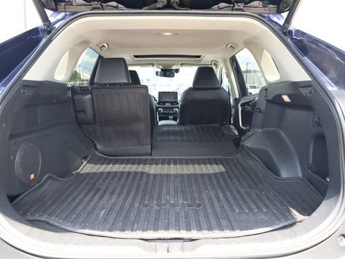 Used 2021 Toyota RAV4 XLE Premium AWD/4WD image 30