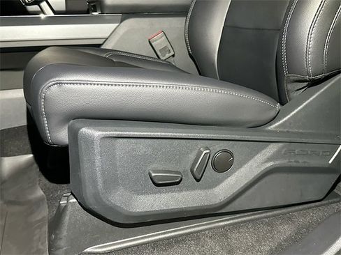 New 2025 Ford F150 XLT w/ Equipment Group 303A High image 13