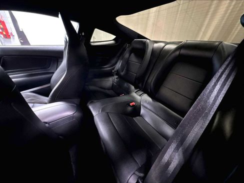 Used 2019 Ford Mustang Bullitt w/ Bullitt Electronics Package RWD image 29
