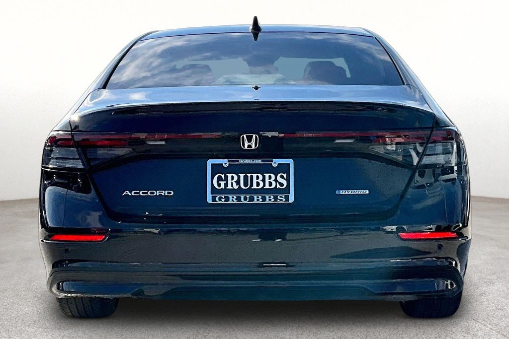 Used 2024 Honda Accord EX-L image 5