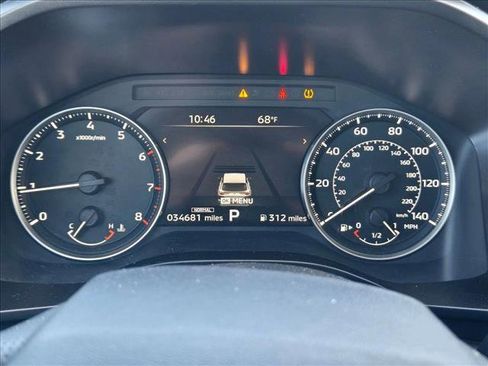 Used 2025 Mitsubishi Outlander SE image 13